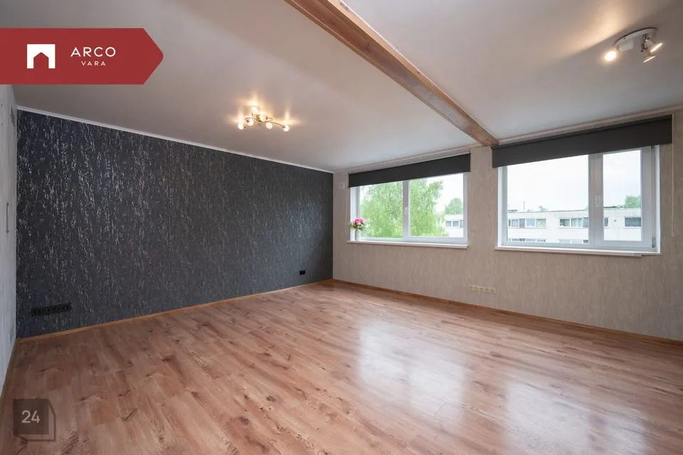 3-toaline Korter - Kuusalu vald, Kiiu alevik - foto 4