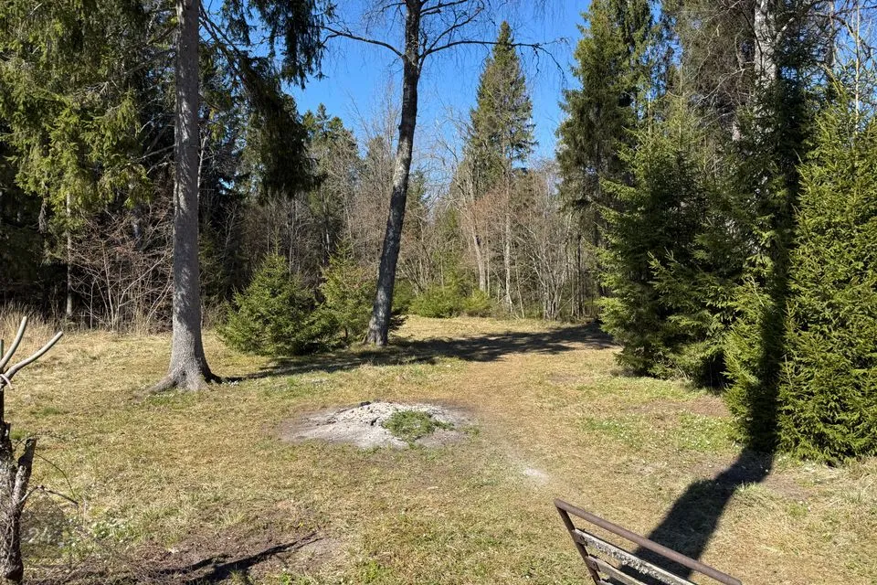 Elamumaa, 1575 m² Maa  -  Saku vald, Roobuka küla - foto 3