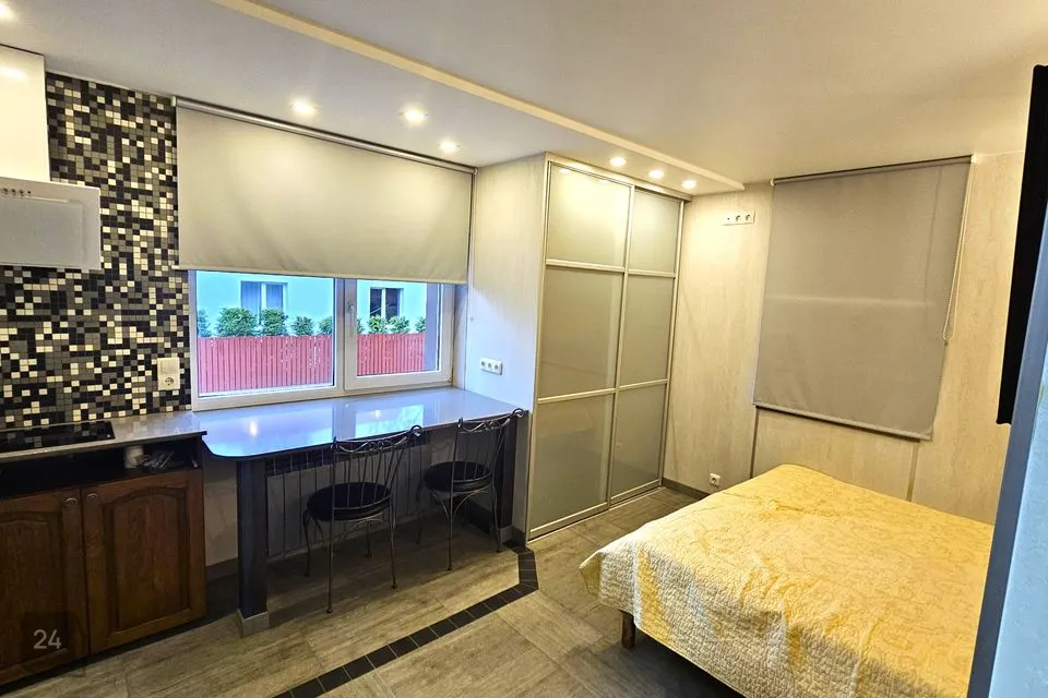 1-toaline Korter - Tallinn, Kristiine linnaosa - foto 2