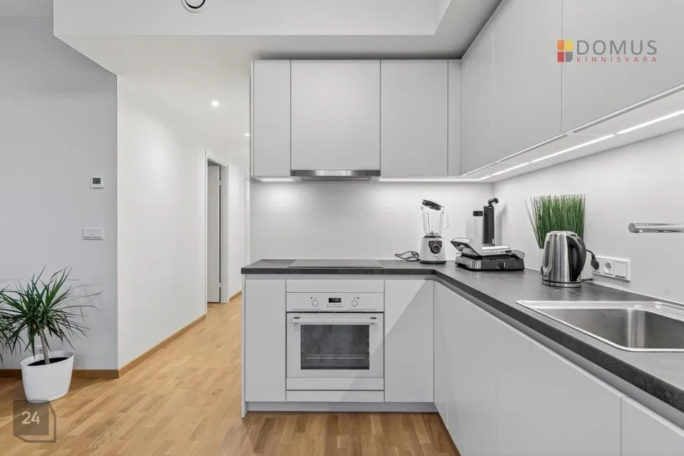 3-toaline Korter - Tallinn, Haabersti linnaosa - foto 2