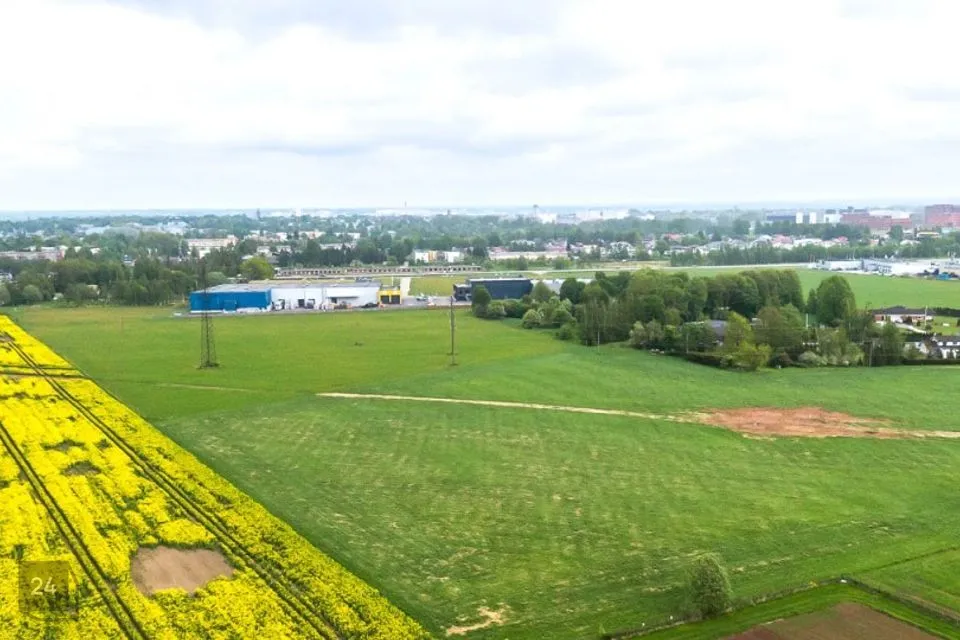Cultivated land, 38005 m² land in Kambja vald, Õssu küla - photo 3