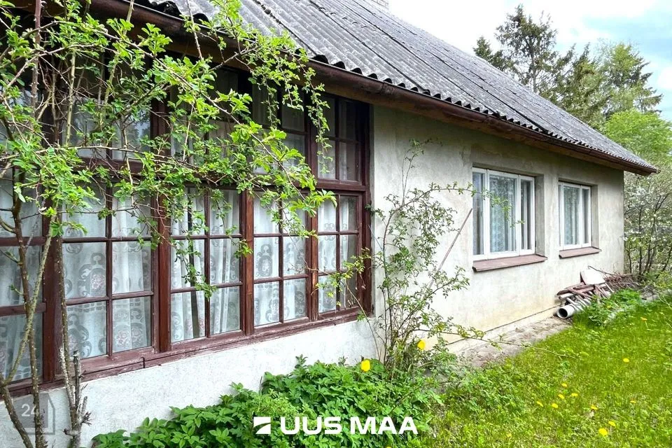 2-комнатная Дача в Lääne-Harju vald, Laulasmaa küla - фото 3