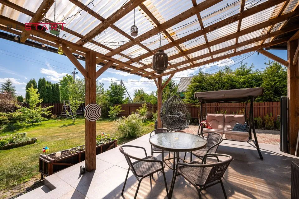 8-toaline Maja - Viimsi vald, Metsakasti küla - foto 5