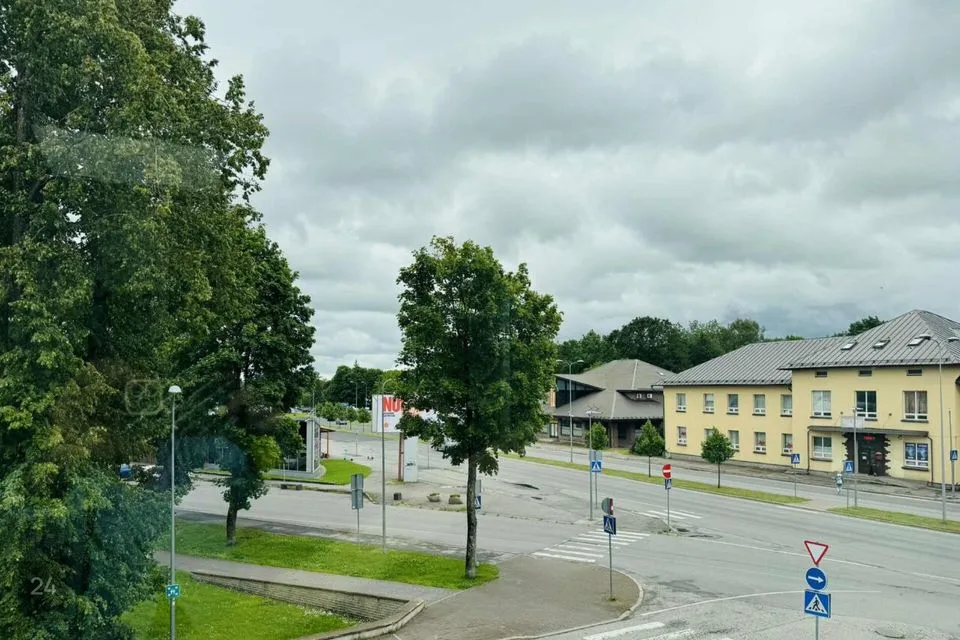 111 m² Äripind  -  Jõhvi vald, Jõhvi linn - foto 5