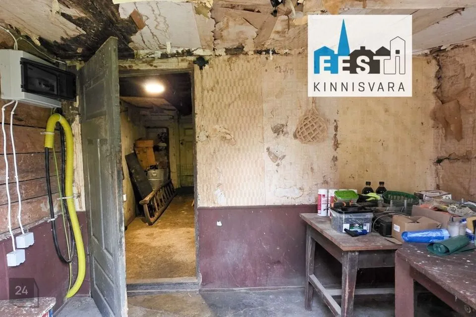 196 m² Maja - Lääneranna vald, Paatsalu küla - foto 5