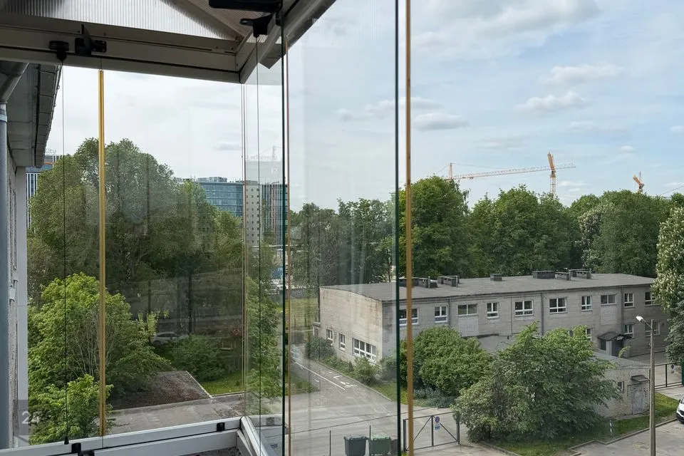 2-toaline Korter  -  Tallinn, Lasnamäe linnaosa - foto 4