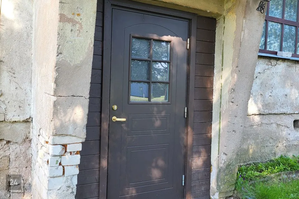 3-toaline Korter  -  Kambja vald, Külitse alevik - foto 3