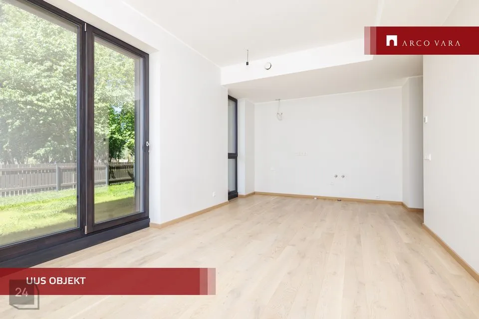 2-toaline Korter  -  Tartu linn, Tartu linn