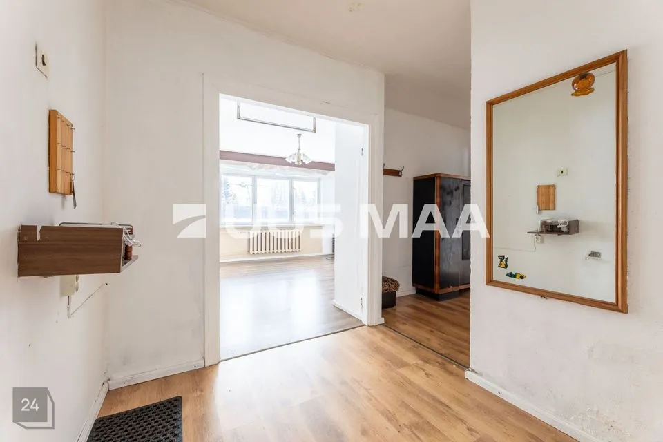 3-toaline Korter  -  Kadrina vald, Vohnja küla - foto 2