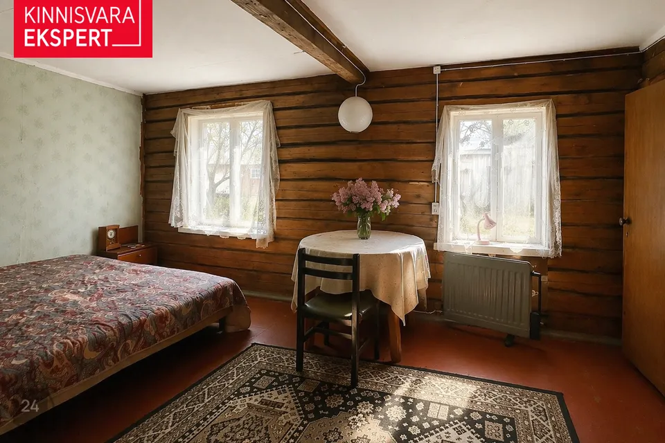 4-комнатная дом в Hiiumaa vald, Värssu küla - фото 3