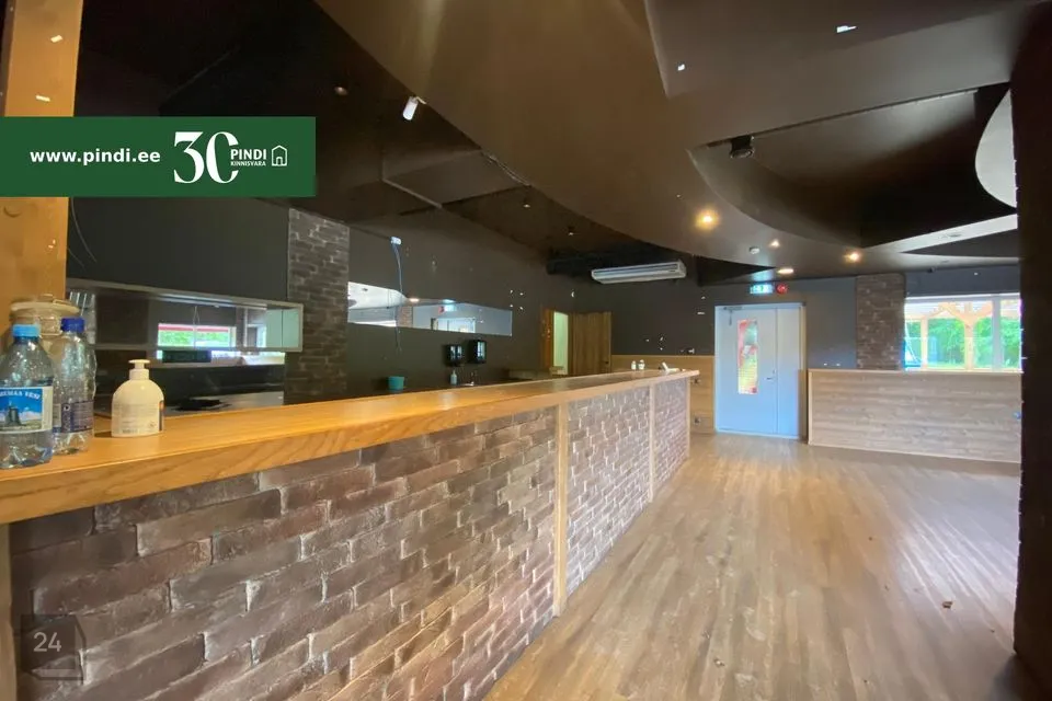 Multi-purpose, 328 m² business in Viimsi vald, Laiaküla - photo 3