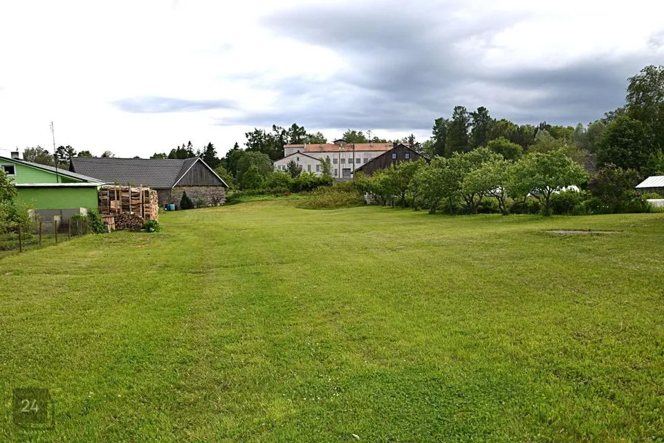 Земля жилой застройки, 1821 m² участок в Jõhvi vald, Toila alevik - фото 5