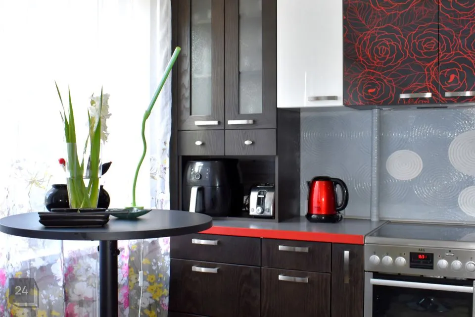 3-room apartment in Kohtla-Järve linn, Ahtme linnaosa - photo 3