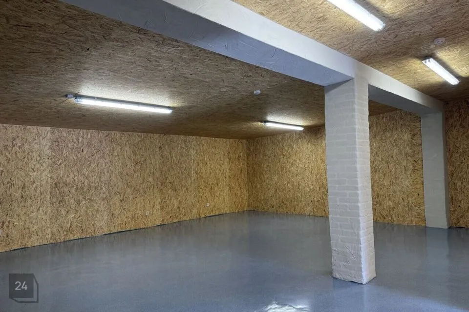 Teenindus, 84 m² Äripind  -  Tallinn, Mustamäe linnaosa - foto 4