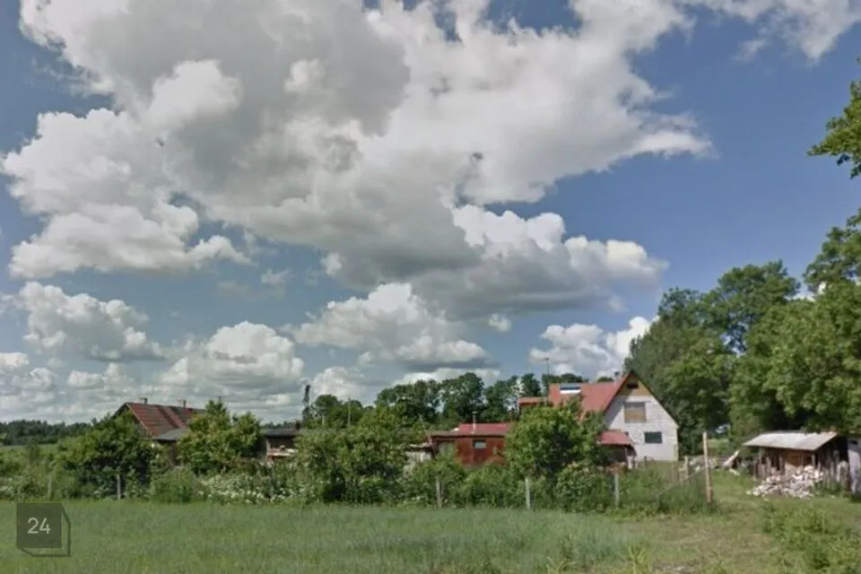 Elamumaa, 6762 m² Maa - Jõgeva vald, Palupere küla - foto 2