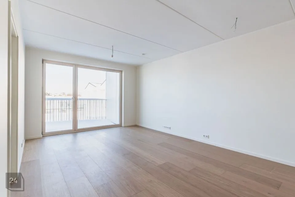 2-room apartment in Tallinn, Kristiine linnaosa - photo 5