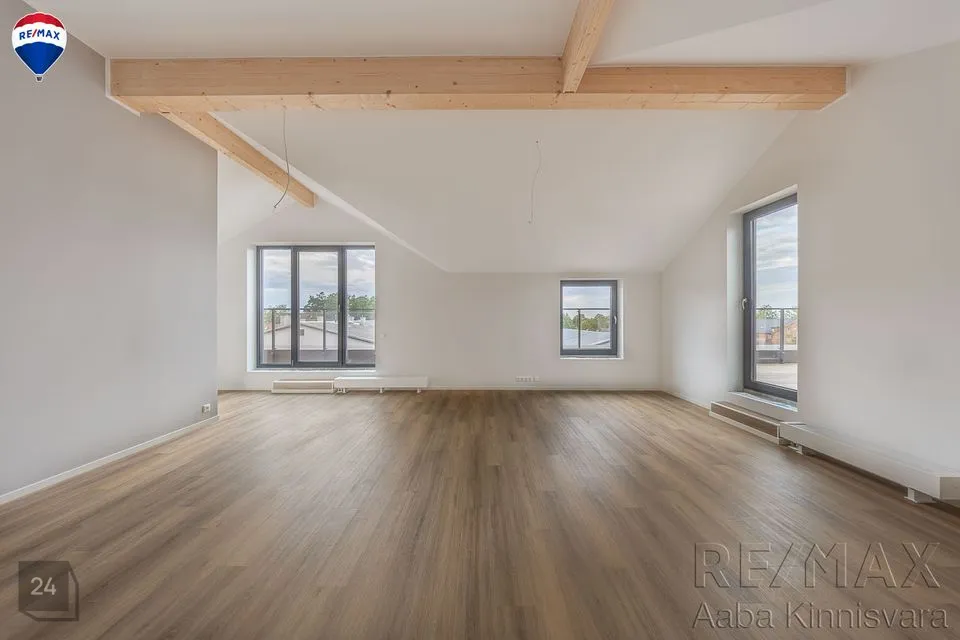 4-toaline Korter  -  Otepää vald, Otepää linn - foto 4