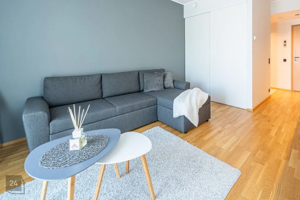 1-toaline Korter  -  Tallinn, Lasnamäe linnaosa - foto 4