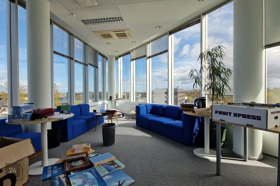 Büroo, 645 m² Äripind - Tallinn, Põhja-Tallinna linnaosa - foto 2