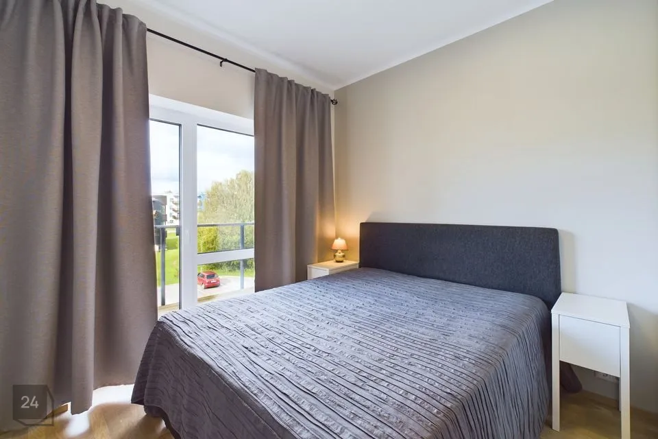 2-toaline Korter  -  Tartu linn, Tartu linn - foto 3