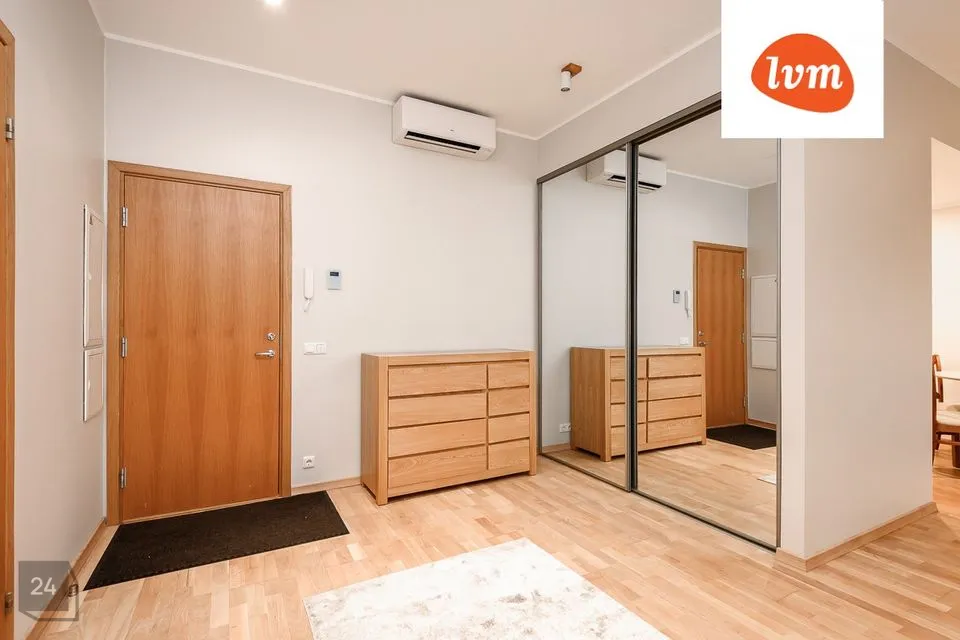 2-toaline Korter - Pärnu linn, Pärnu linn - foto 5