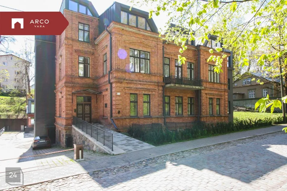 1-комнатная Квартира в Tartu linn, Tartu linn