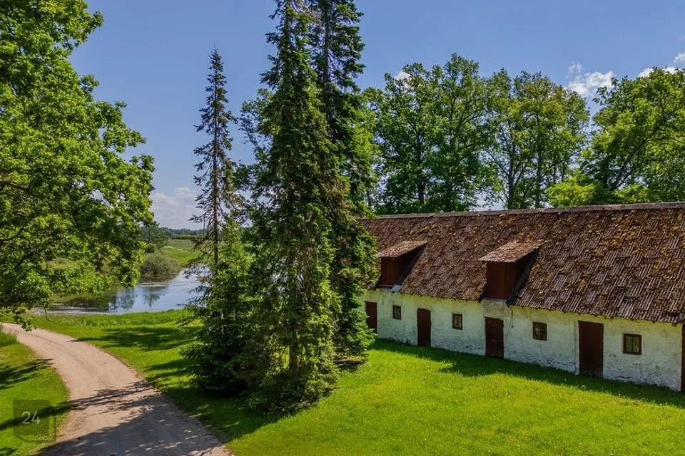 Elamumaa, 5894 m² Maa - Otepää vald, Lossiküla