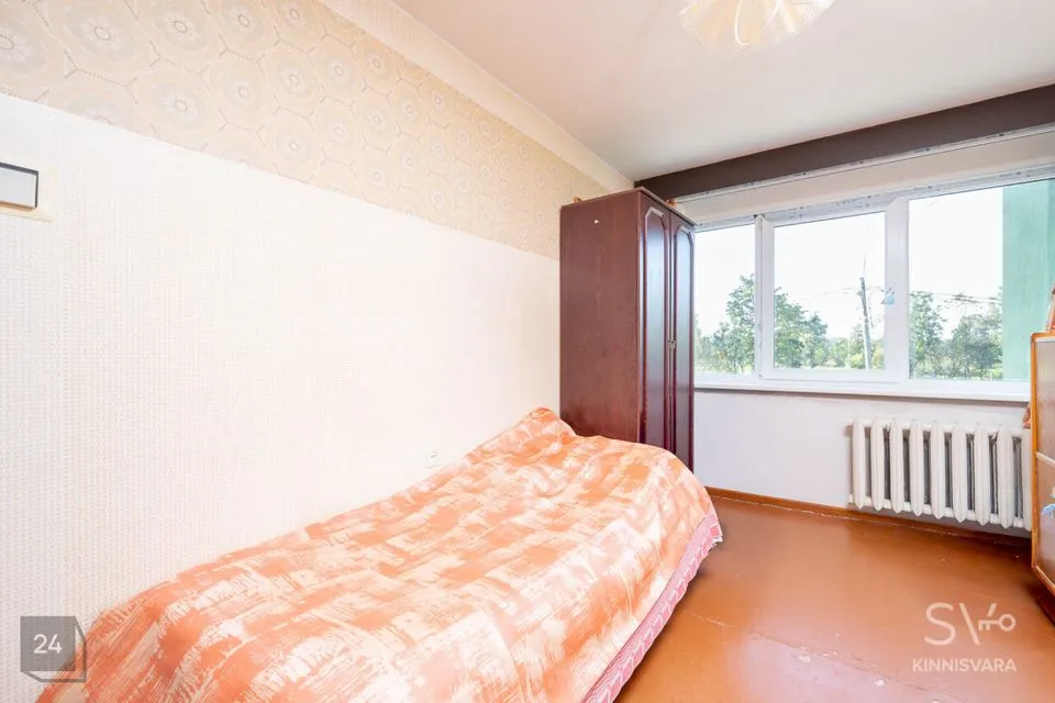 2-toaline Korter  -  Saue vald, Laitse küla - foto 5