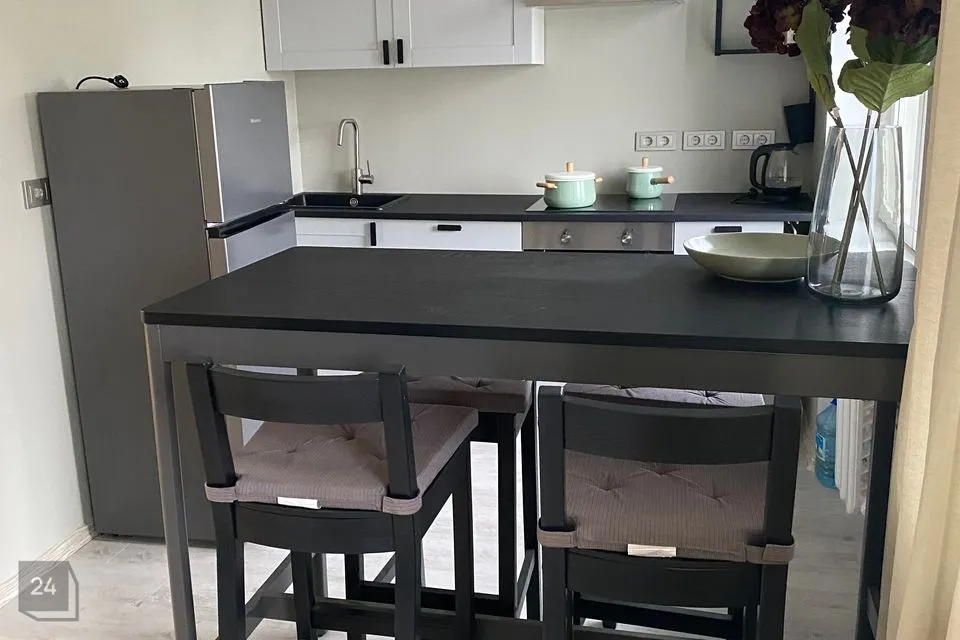 3-toaline Korter  -  Lääne-Harju vald, Paldiski linn - foto 2