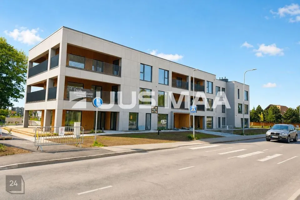 Teenindus, 31 m² Äripind  -  Tallinn, Haabersti linnaosa