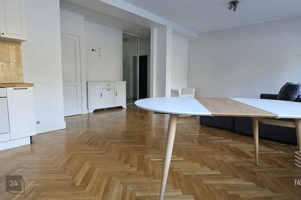 2-toaline Korter  -  Tallinn, Kesklinna linnaosa - foto 5