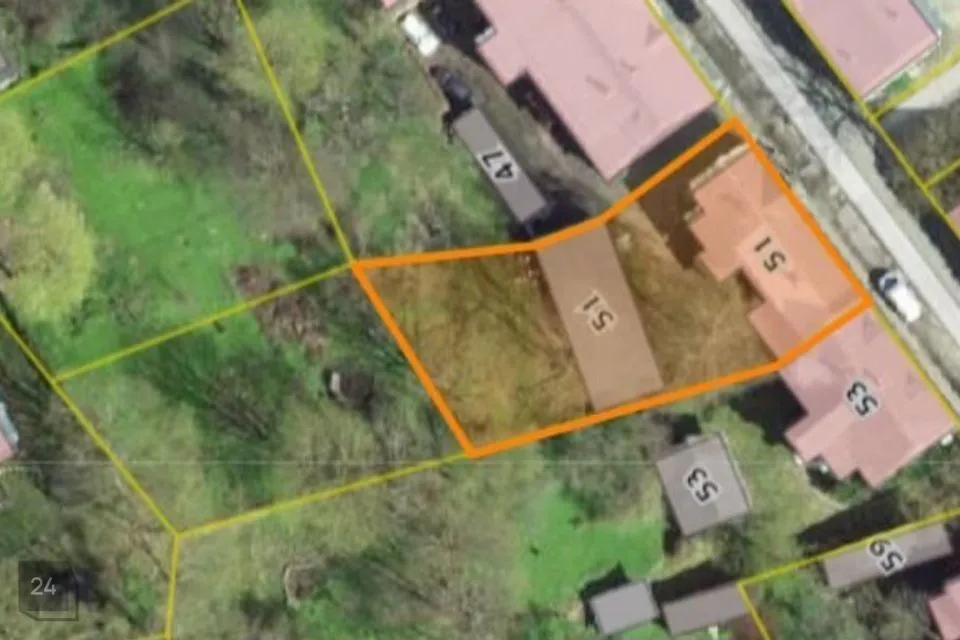 10-toaline Maja  -  Tartu linn, Tartu linn - foto 5