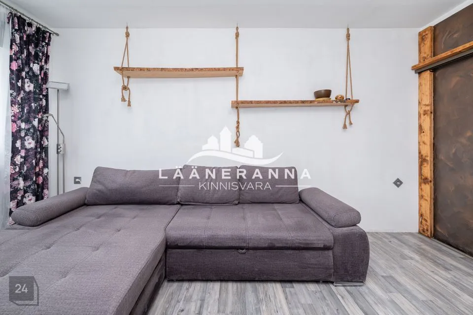 2-toaline Korter - Keila linn - foto 3