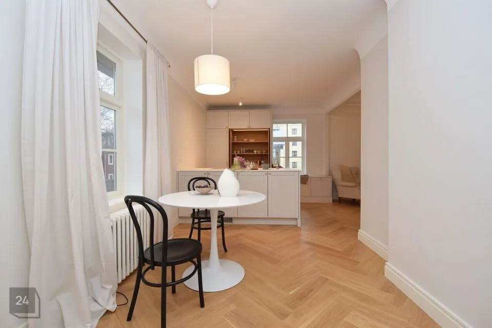 2-toaline Korter  -  Tallinn, Põhja-Tallinna linnaosa - foto 2