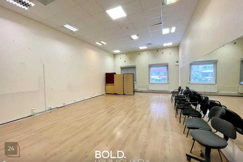 Mitme sihtotstarbega, 50 m² Äripind - Tallinn, Lasnamäe linnaosa