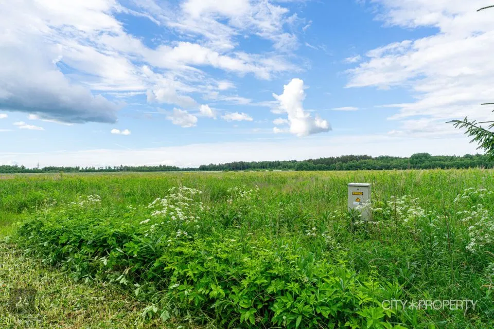 Maatulundusmaa, 13706 m² Maa  -  Saku vald, Rahula küla