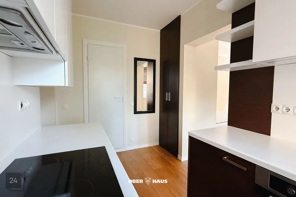 1-комнатная Квартира в Tallinn, Põhja-Tallinna linnaosa