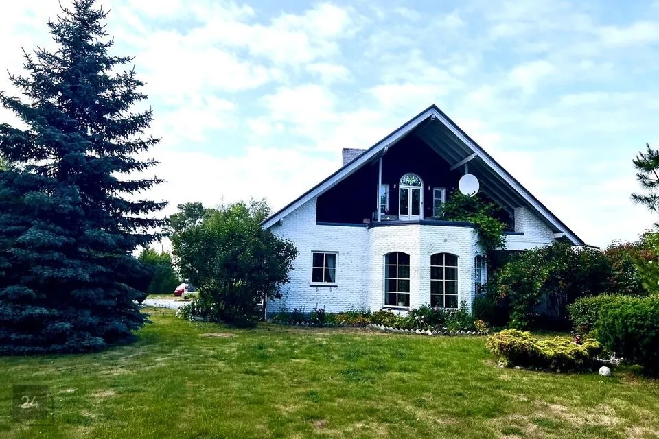 5-toaline Maja  -  Jõelähtme vald, Uusküla - foto 5