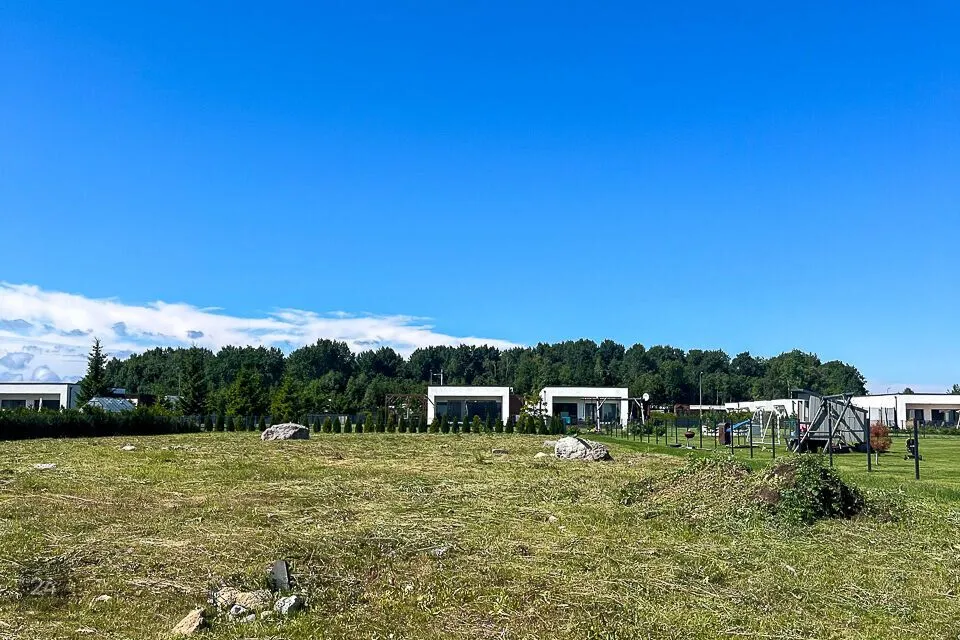 Elamumaa, 2000 m² Maa  -  Kiili vald, Vaela küla - foto 5
