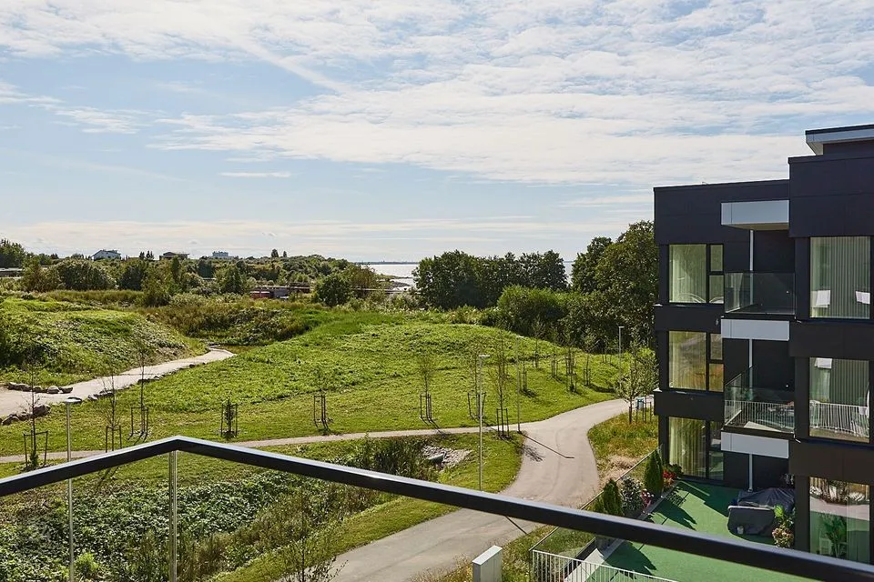 4-toaline Korter  -  Viimsi vald, Haabneeme alevik - foto 3