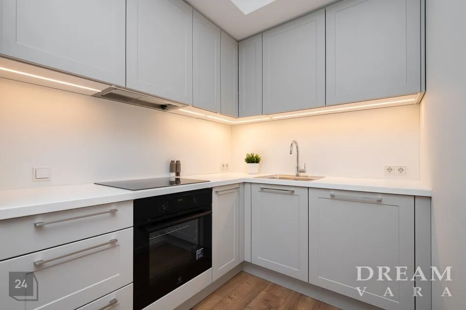 1-toaline Korter - Tallinn, Mustamäe linnaosa