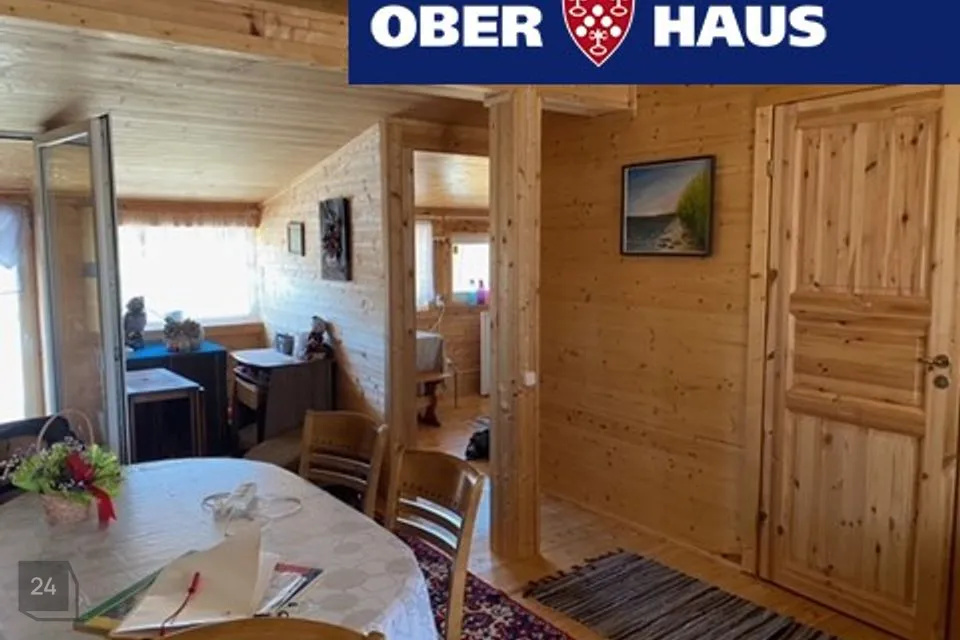 4-toaline Korter  -  Alutaguse vald, Remniku küla - foto 4