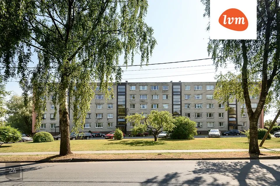 3-комнатная Квартира в Pärnu linn, Pärnu linn