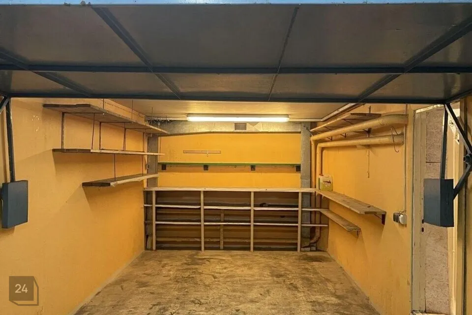 25 m² Гараж в Tallinn, Haabersti linnaosa