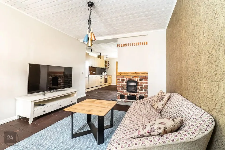 3-toaline Korter  -  Tallinn, Põhja-Tallinna linnaosa