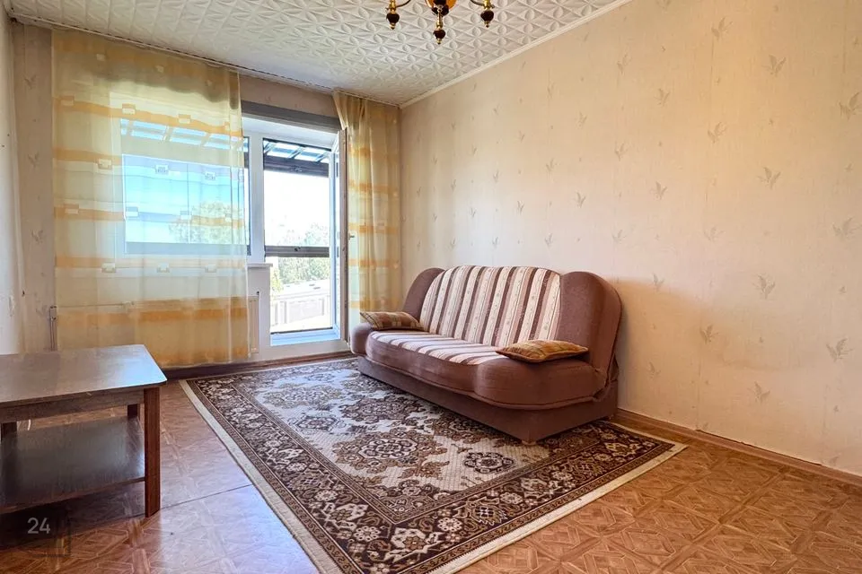 2-toaline Korter  -  Tallinn, Põhja-Tallinna linnaosa - foto 3