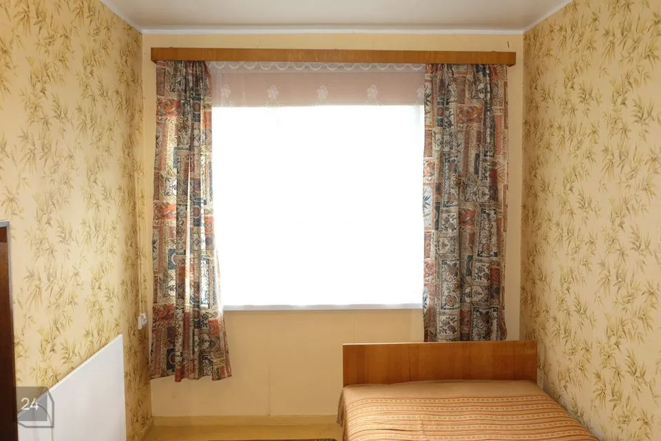 2-toaline Korter  -  Räpina vald, Räpina linn - foto 3