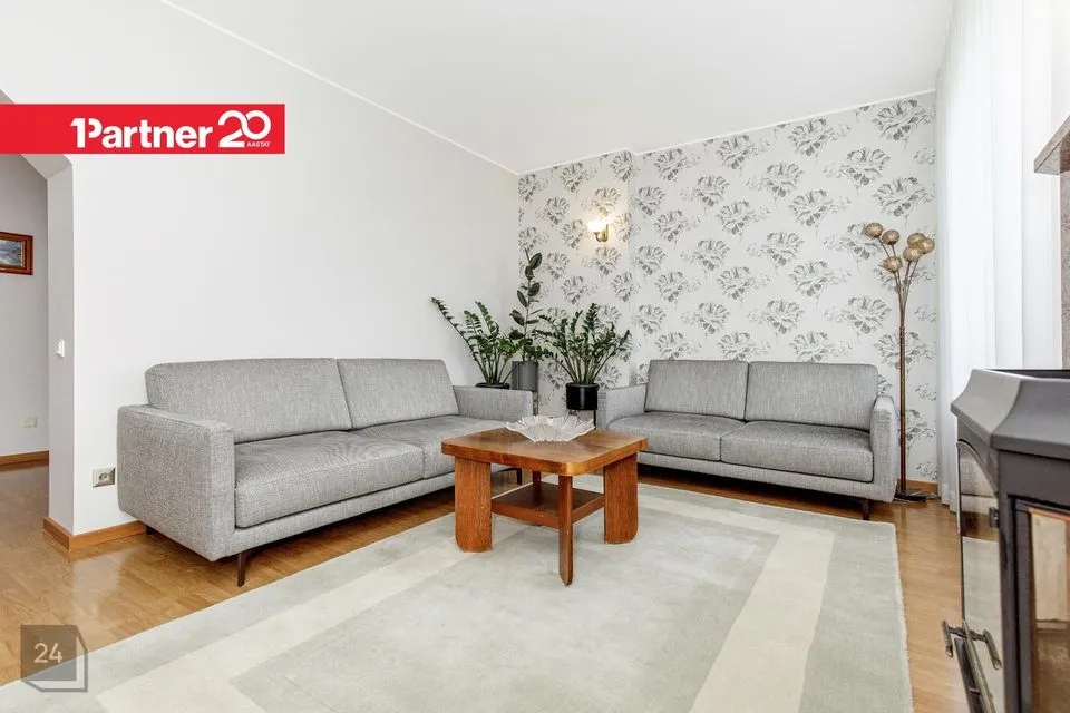 5-toaline Maja - Tallinn, Pirita linnaosa - foto 2