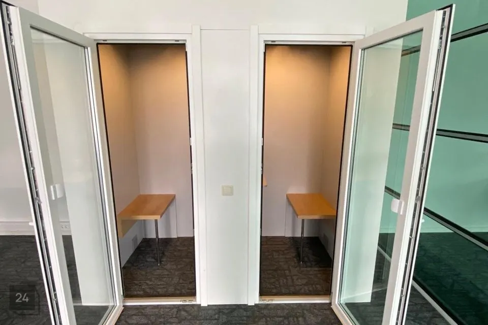 Büroo või Teenindus, 217 m² Äripind  -  Tallinn, Lasnamäe linnaosa - foto 5