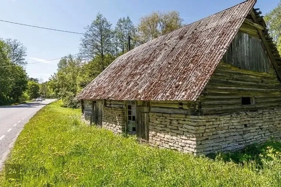1-комнатная дом в Kuusalu vald, Kaberla küla - фото 2